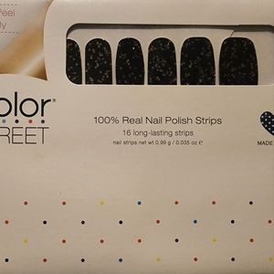 Color Street Nail Polish Strips